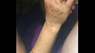Kiwi granny good-looking my big blarney lavishly