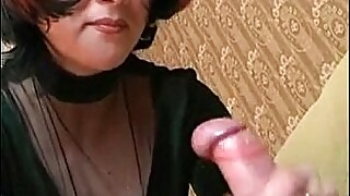 Grandma dirt video